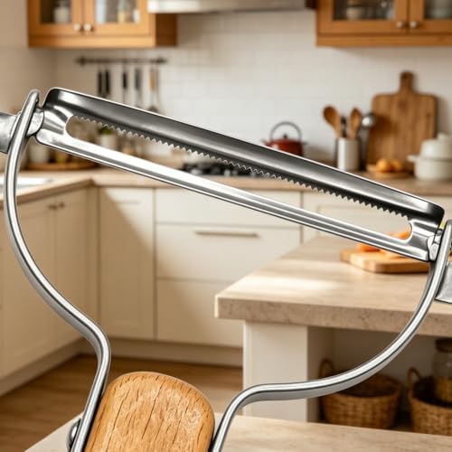 Multifunctional Vegetable Cabbage Peeler Shredder
