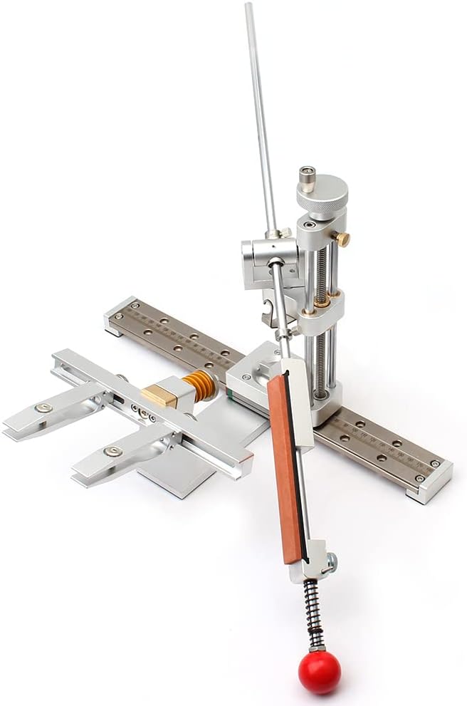 Professional Knife Sharpener - Image 3