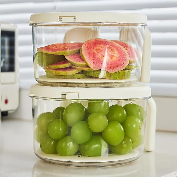 Fruit and Salad Washing Bowl - Image 4