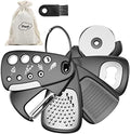 Pisol 6-Piece Kitchen Gadget Set