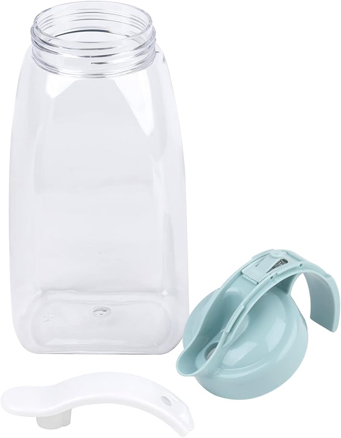 Frcctre 2 Pack Plastic Water Pitcher - Image 4
