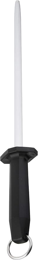 Mercer Culinary German Honing Steel, 12 Inch - Image 2