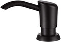 GAGALIFE Soap Dispenser for Kitchen Sink, ABS in Counter Soap Dispenser by GAGALIFE