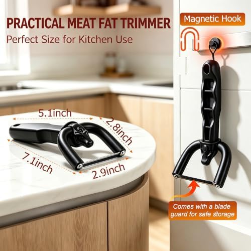 Handheld Fat Trimmer Tool, 1PSC