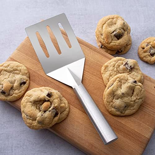 Rada Cutlery Turnover (R128), Silver