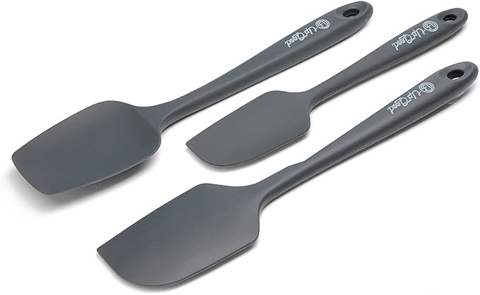 UpGood Silicone Spatula Set 600°F - Image 7