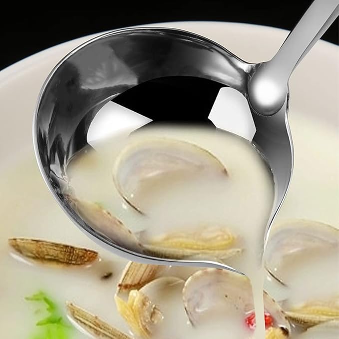 Kitchen Luminous Soup Ladle - Image 3
