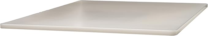Winco Cutting Board, 18 by 24 by 1/2-Inch - Image 2