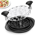 AveFare 11 Inch Chicken Shredder Tool Twist