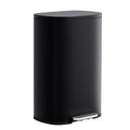 PayLessHere Stainless Steel Trash Can by PayLessHere