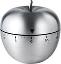 60 Minute Egg Timer, Kitchen Timers by Unknown