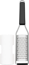 Cambom Cheese Grater Lemon Zester, Graters by Cambom