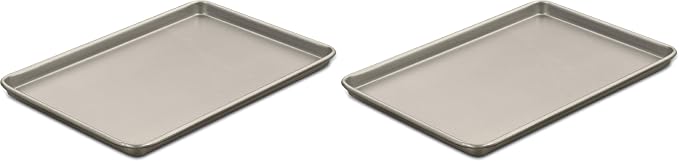 Cuisinart Chef's Classic Nonstick Bakeware 15-Inch Baking Sheet by Cuisinart
