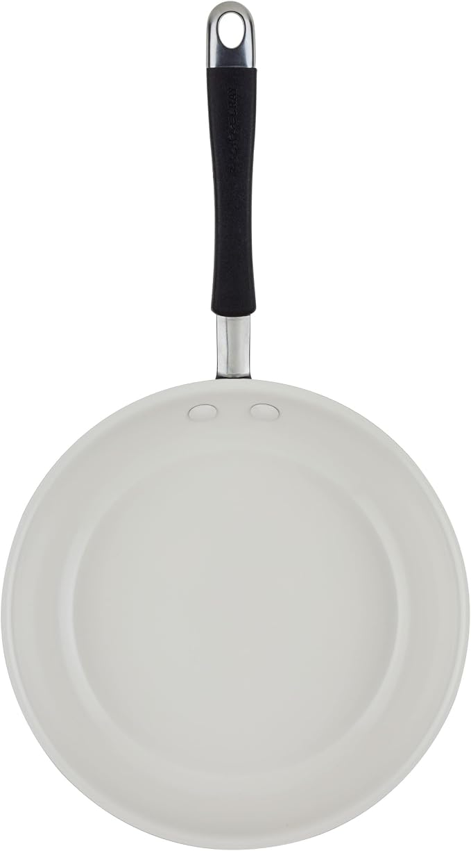 Rachael Ray Cucina Ceramic Cookware Set - Image 10