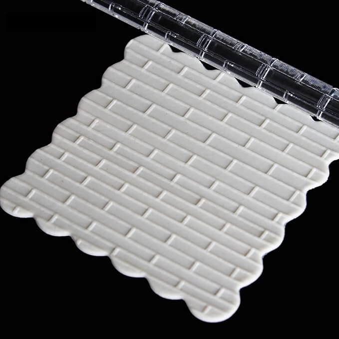 Rengue Acrylic Rolling Pin - Image 2