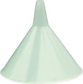LubriMatic 75-064 Economy Plastic Funnel by LubriMatic