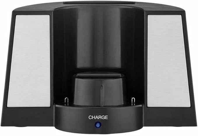 Cuisinart CWO-25 Electric Wine Opener, Stainless Steel 3.50" x 4.75" x 10.00" - Image 3