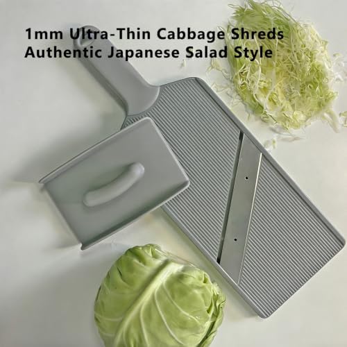 Cabbage Shredder, 1 mm Mandoline Slicer