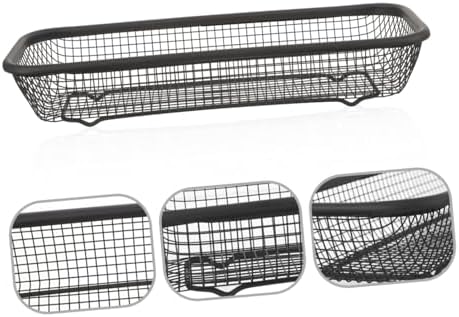 ABOOFAN Dishwasher Safe Multipurpose Cutlery Basket Drying Rack