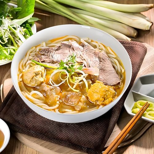 60 oz Large Pho Soup Bowls, Large Ramen Bowls, Off-White Big Ceramic