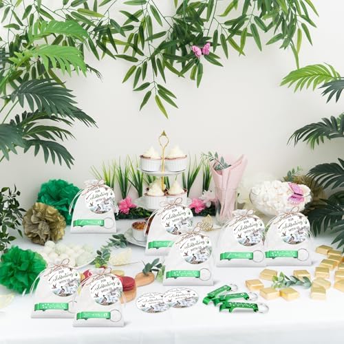 150 Pcs Mallard Duck Baby Shower Decorations Bottle Opener Mallard