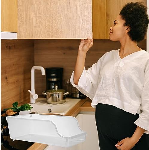 KONNECT Plastic Refrigerator Beverage Dispenser