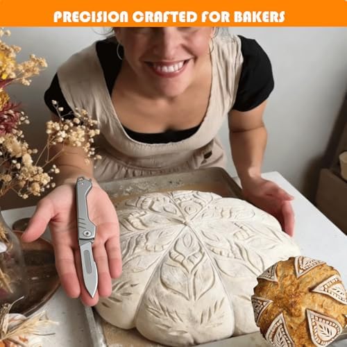 sourdough scoring tool Bread Scoring Tool Kit bread lame