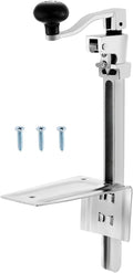 IRONWALLS Commercial Can Opener, 16” /41cm Heavy Duty Tabletop Manual Can Opener by IRONWALLS