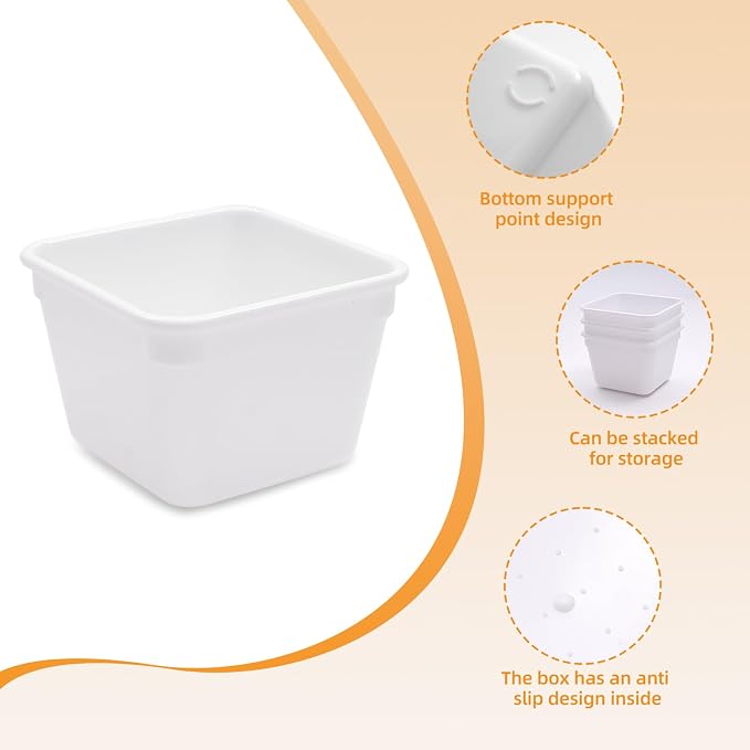 Kitchen Desk Drawer Organizers Storage - Image 6