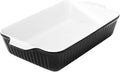 DOWAN 9x13-Inch Casserole Dishes by DOWAN