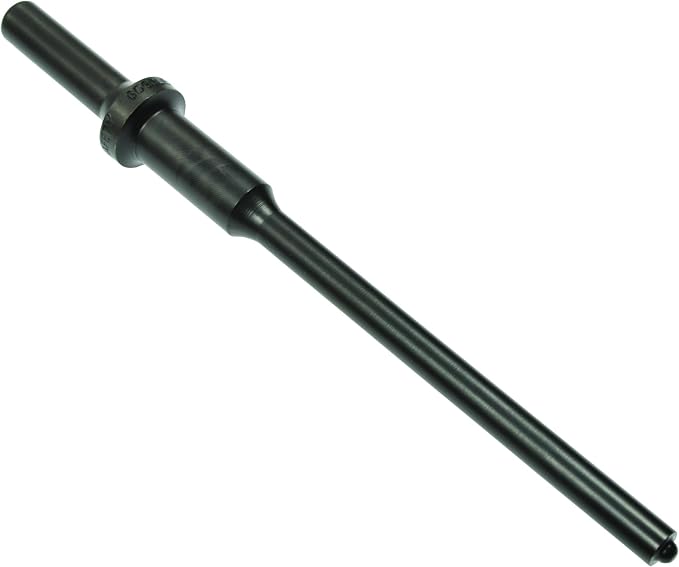 Mayhew Tools 31951 Pneumatic Roll Pin Punch, 5/16" x 6" Hang Tag by Mayhew