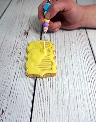 R&M International 2713 Icing Decorating Scribe Tool - Image 4