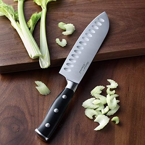 Marco Almond® Kitchen Knife Set - Image 6