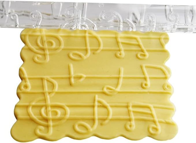 Rengue Acrylic Rolling Pin - Image 3