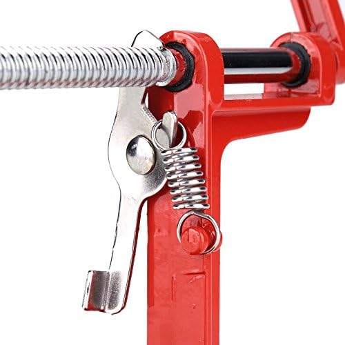 Manual Spiral Potato and Cucumber Cutter