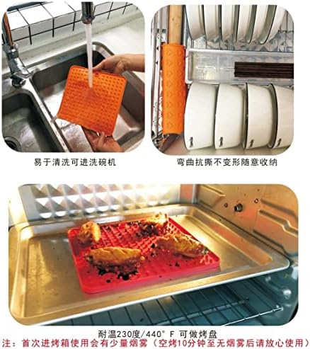 Nordic Style Love Heart Shape Multifunctional Anti-scald Heat