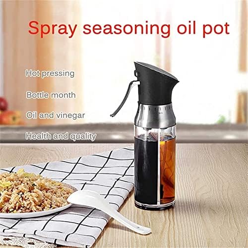 2-in-1 Oil and Vinegar Sprayer