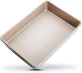Ultra Cuisine 9x13 Inch Cake Baking And Brownie Pan - Baking Tray