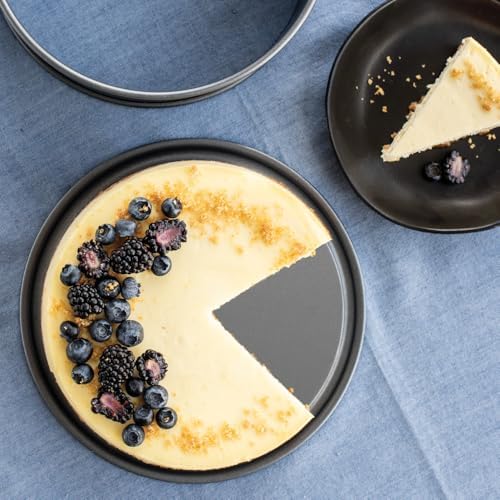 Nordic Ware Springform Pan, 7 Inch, 4 Cup Capacity