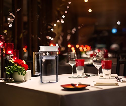 Water Filter Pitcher - Image 9