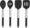 TeamFar Kitchen Utensils, for Frying Mixing Draining Turning, Healthy & by TeamFar