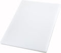 Winco Cutting Board, 12 by 18 by 1-Inch by Winco