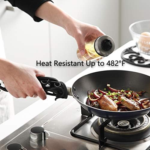 Colinda Silicone Trivet for Hot Dishes, Hot Pot and Pads - Protect