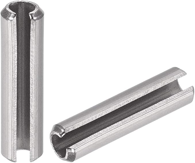 uxcell Slotted Spring Pin by uxcell