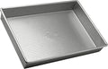 USA Pan Bakeware Rectangular Cake Baking Pan, 9 x 13 inch, Nonstick & Quick by USAPan