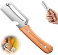 Multi-Functional Vegetable Peeler by Bonie