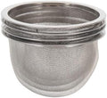 HOMSFOU 4 Pack Tea Infuser, Stainless Steel Tea Filter