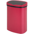 FDW Garbage Can 13 Gallon 50 Liter Kitchen Trash Can by FDW