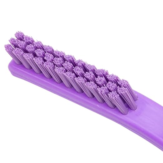 SPARTA Detail Brush Grout Brush, Crevice Brush - Image 4