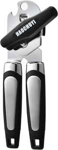 Heavy Duty Stainless Steel Smooth Edge Manual Can Opener and Bottle Openers by Unknown